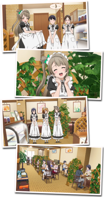 TVアニメ「ラブライブ!」