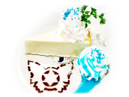 究極の2択!あなたの妹はドッチーズケーキ