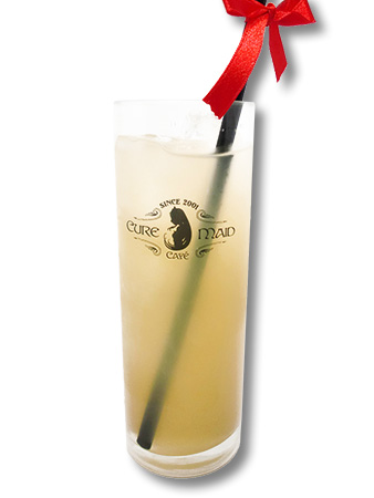 三嶋瞳(ノンアルコール)