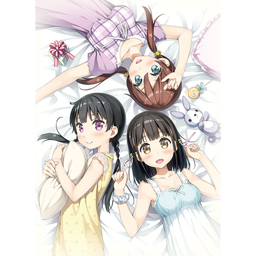 アニメ「One Room」Blu-ray