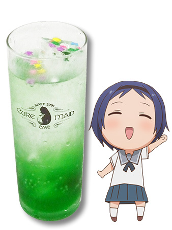 細川 雪~スクールカースト上位ドリンク~