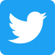 twitter開設