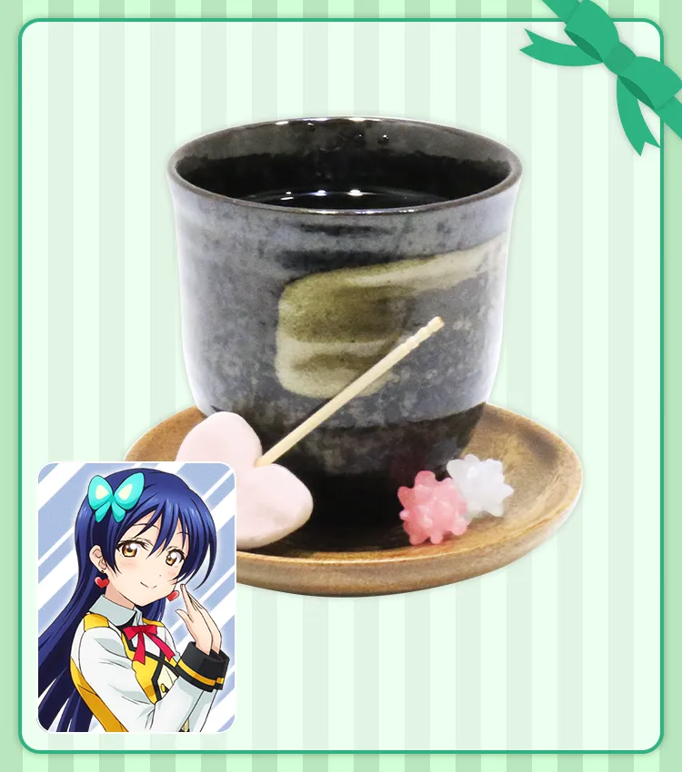 園田海未