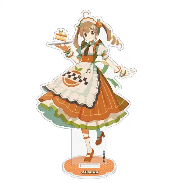 山形 まり花 アクリルスタンド