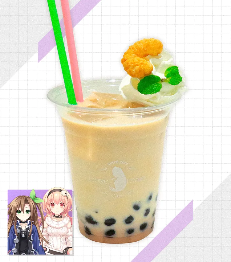 アイエフ＆コンパ